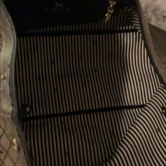 COPY - L.A.M.B. extra large tote bag 🔥final price 🔥 - Picture 6 of 10